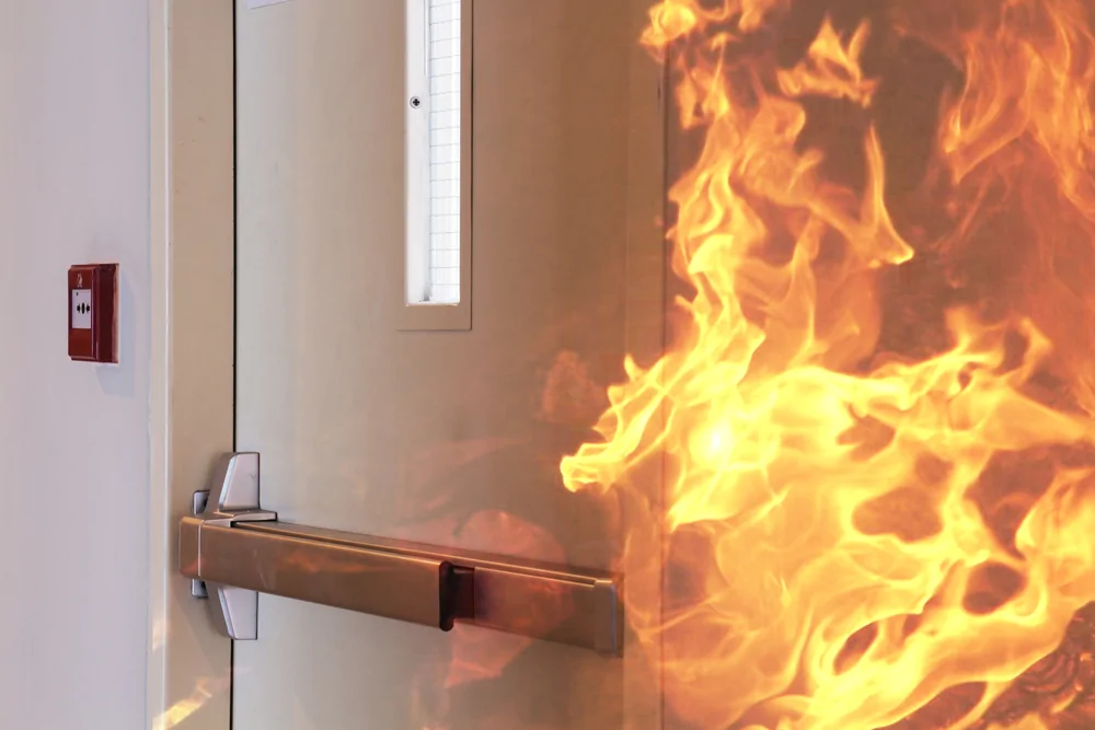 Fire Safety