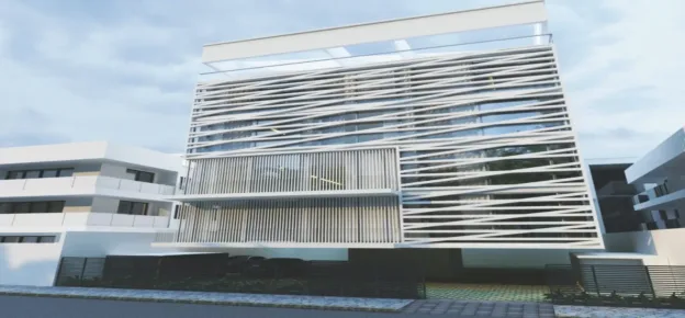 Glass Façades Can Be Designed To Meet Specific Performance Requirements Through Several Design Strategies