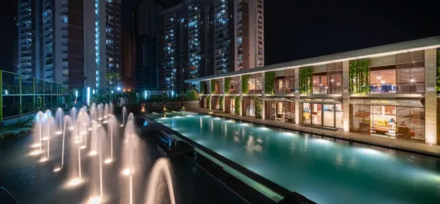 Great Value Club - Noida, Uttar Pradesh