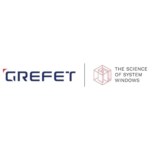 Grefet Aluminium Windows