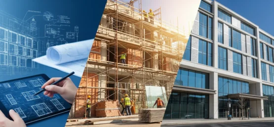 Key Considerations Before, During and After Façade Execution – A Quality Control Perspective