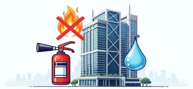 Maharashtra Introduces New Fire Safety Bill 2023 For High-Rises