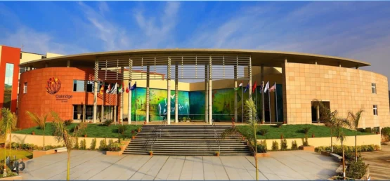 Oakridge Intl School Hyderabad