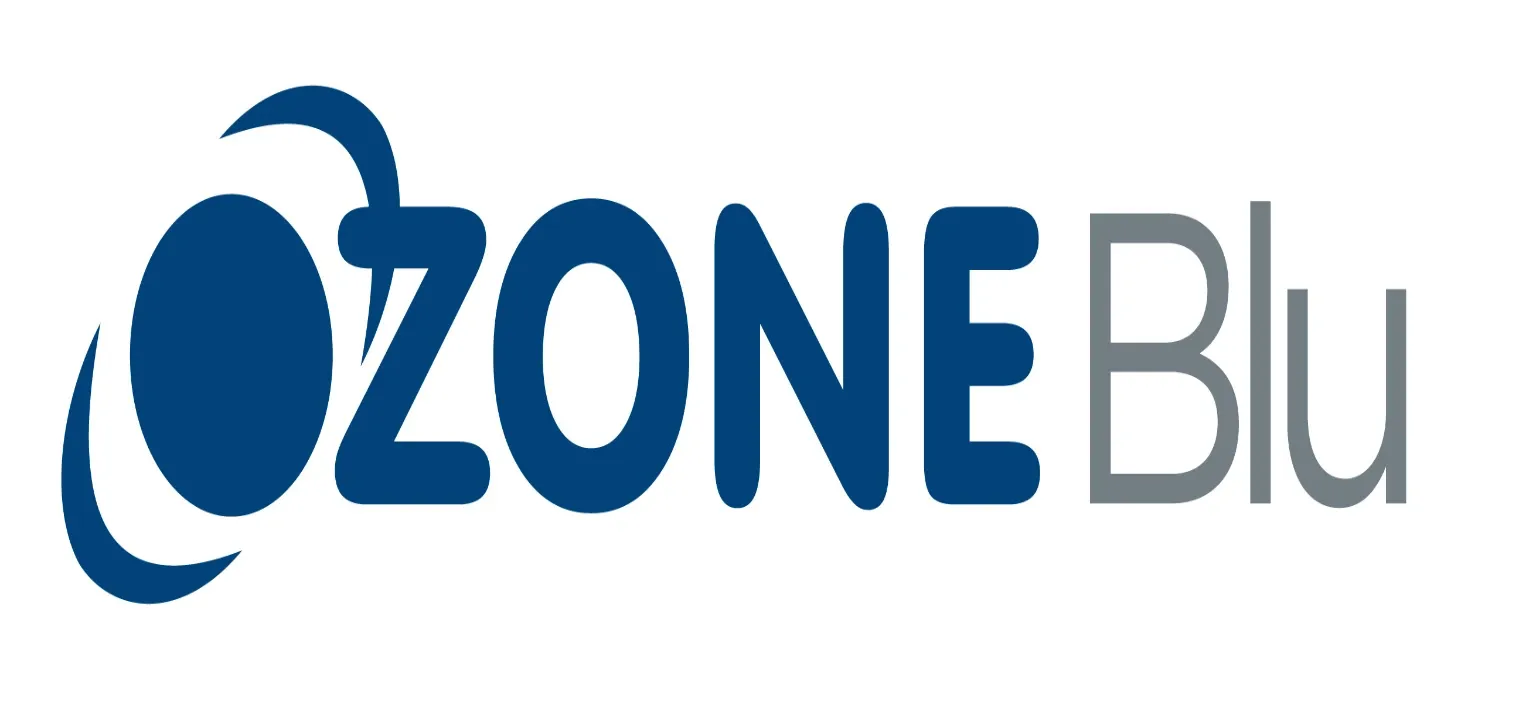 Ozone Logo