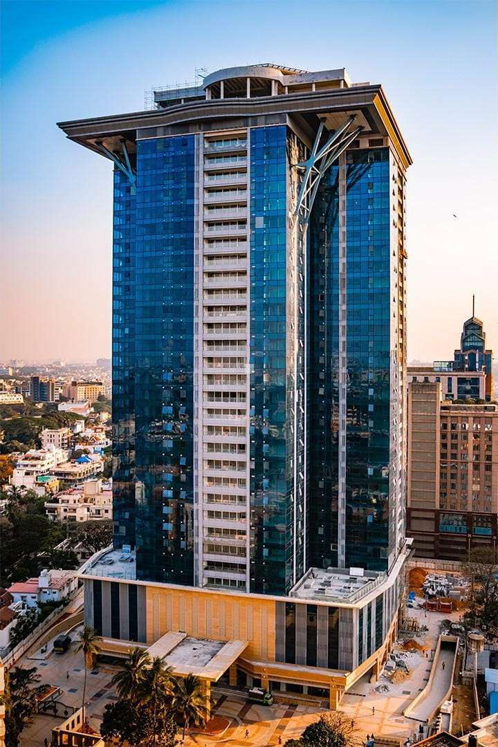 Prestige Kingfisher Tower