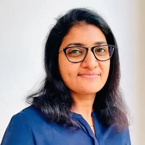 Nandana D Kumar
