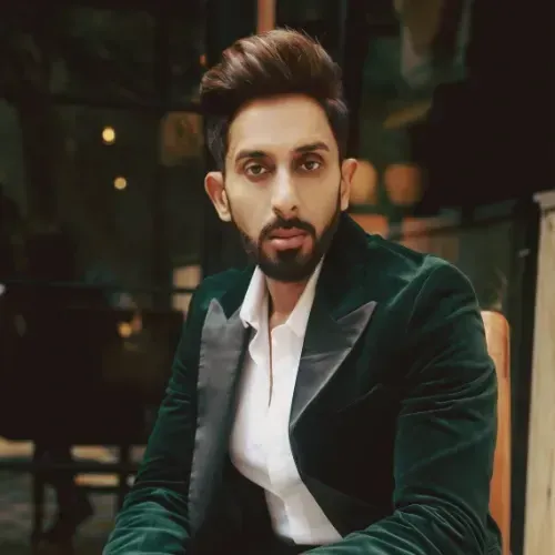 Rohit Reddy