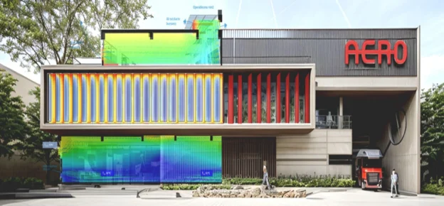 Science Before Design Designing Façades That Actually Perform