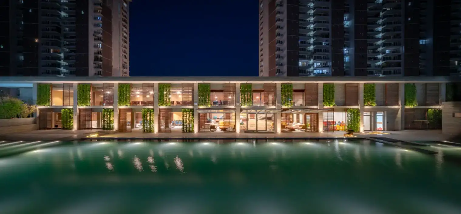 Sustainable Fenestration Trends: Innovations In Façade Design