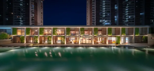 Sustainable Fenestration Trends: Innovations In Façade Design
