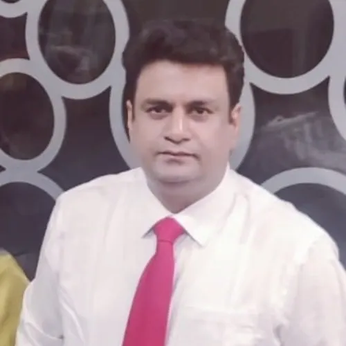 Viney Kumar Verma