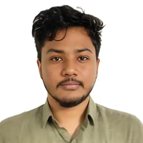 Vinod Kumar M