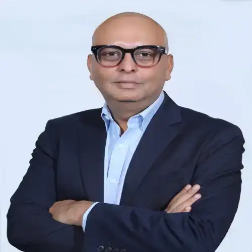 Vinod Singhi