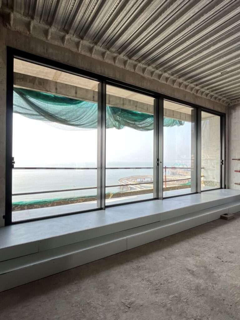 Key Considerations Before, During And After Façade Execution – A ...
