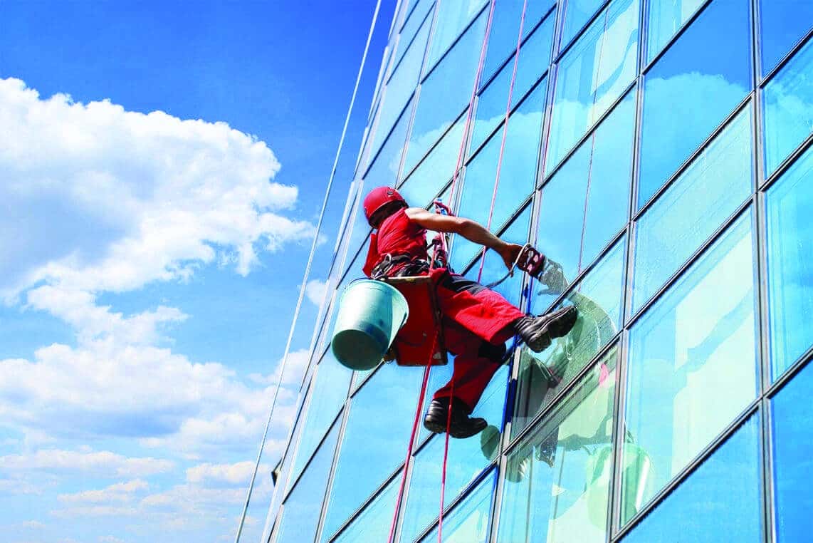 Window Cleaning