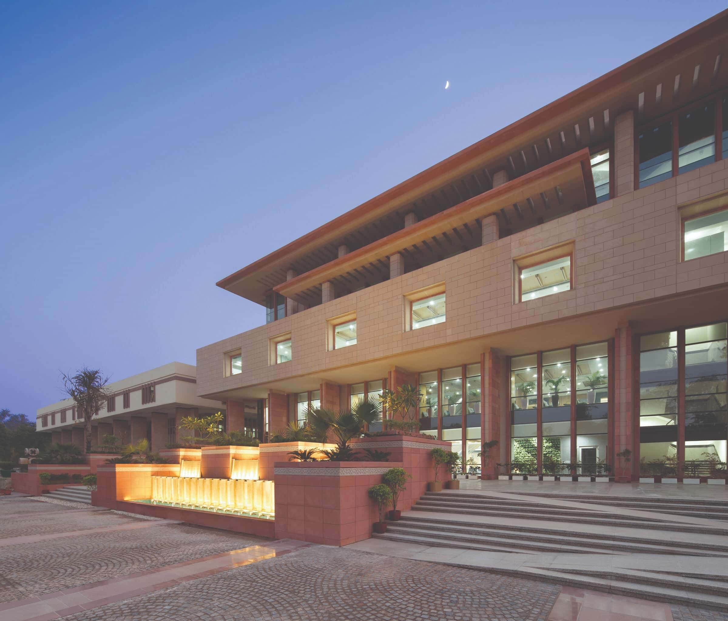Delhi High Court