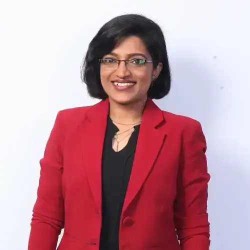Akhila Pillai, Senior Associate And Project Architect – CannonDesign