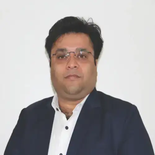 Anurag Sharma
