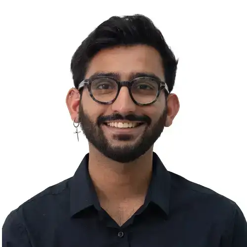 Ar. Daksh Goel, Founder & Principal Architect - OSA Studio