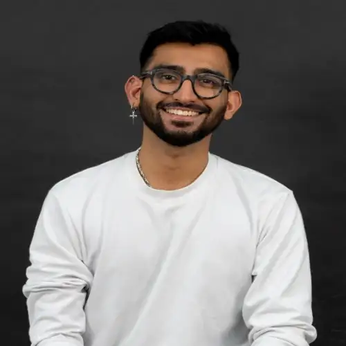 Ar. Daksh Goel, Founder And Principal Architect - OSA Studio
