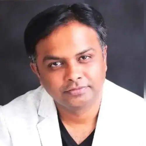 Ar. Pankaj Nande, Principal Architect & Founder - TDC
