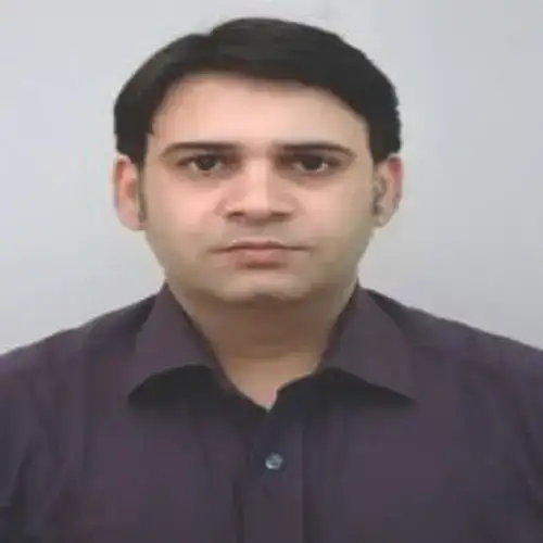 Dakshit Bajaj, Studio Director - Confluence Consultancy Services