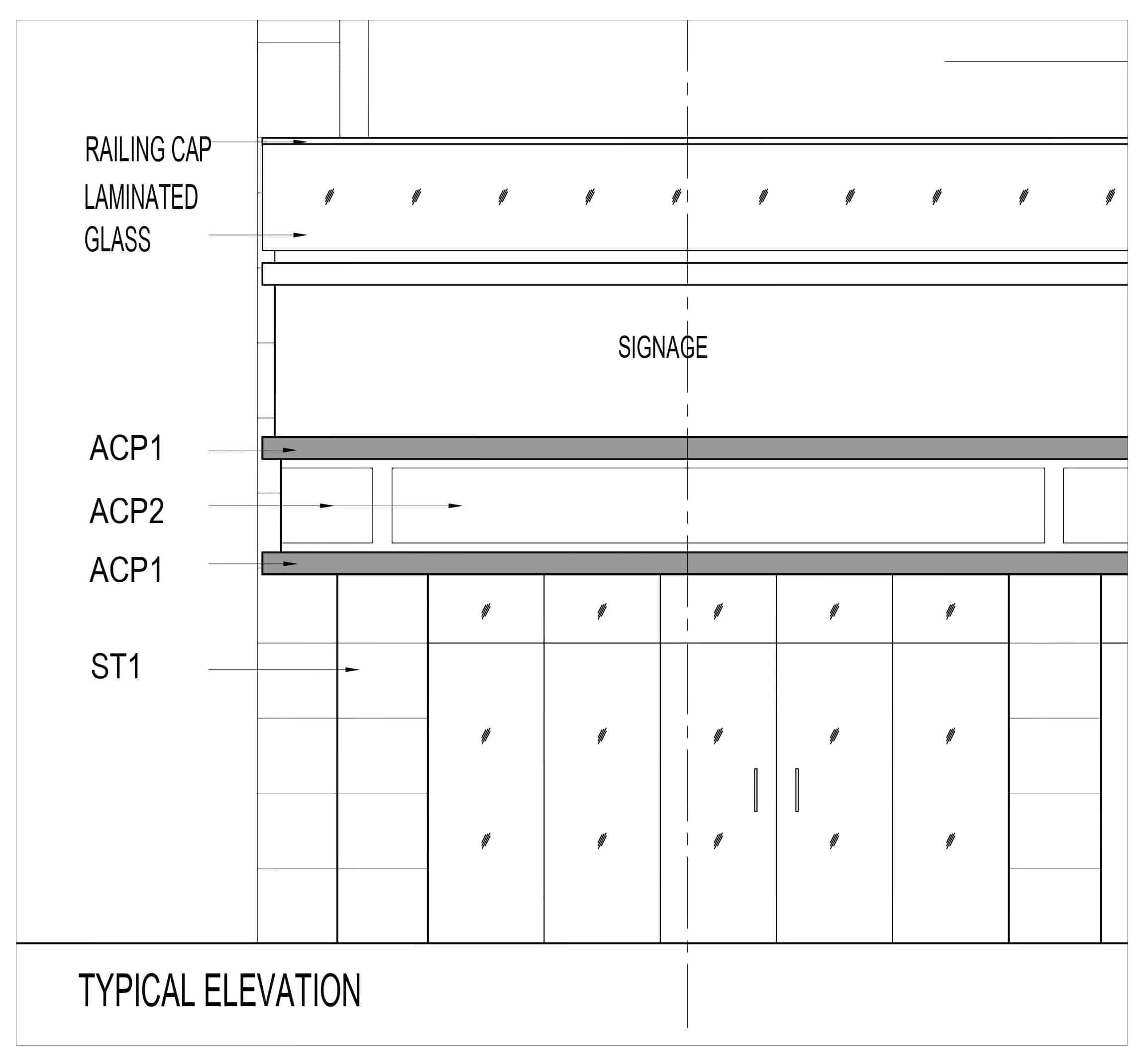 Elevation