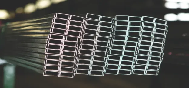 Exemplary Cold-Rolled Formed Metal Sections From G.B. Enterprises