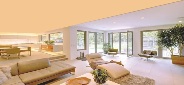 Façade & Fenestration Market Size & Growth Trends 2022-2025