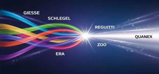 Giesse, Schlegel, Reguitti, Era And Zoo Join Forces For A Stronger Future With Quanex