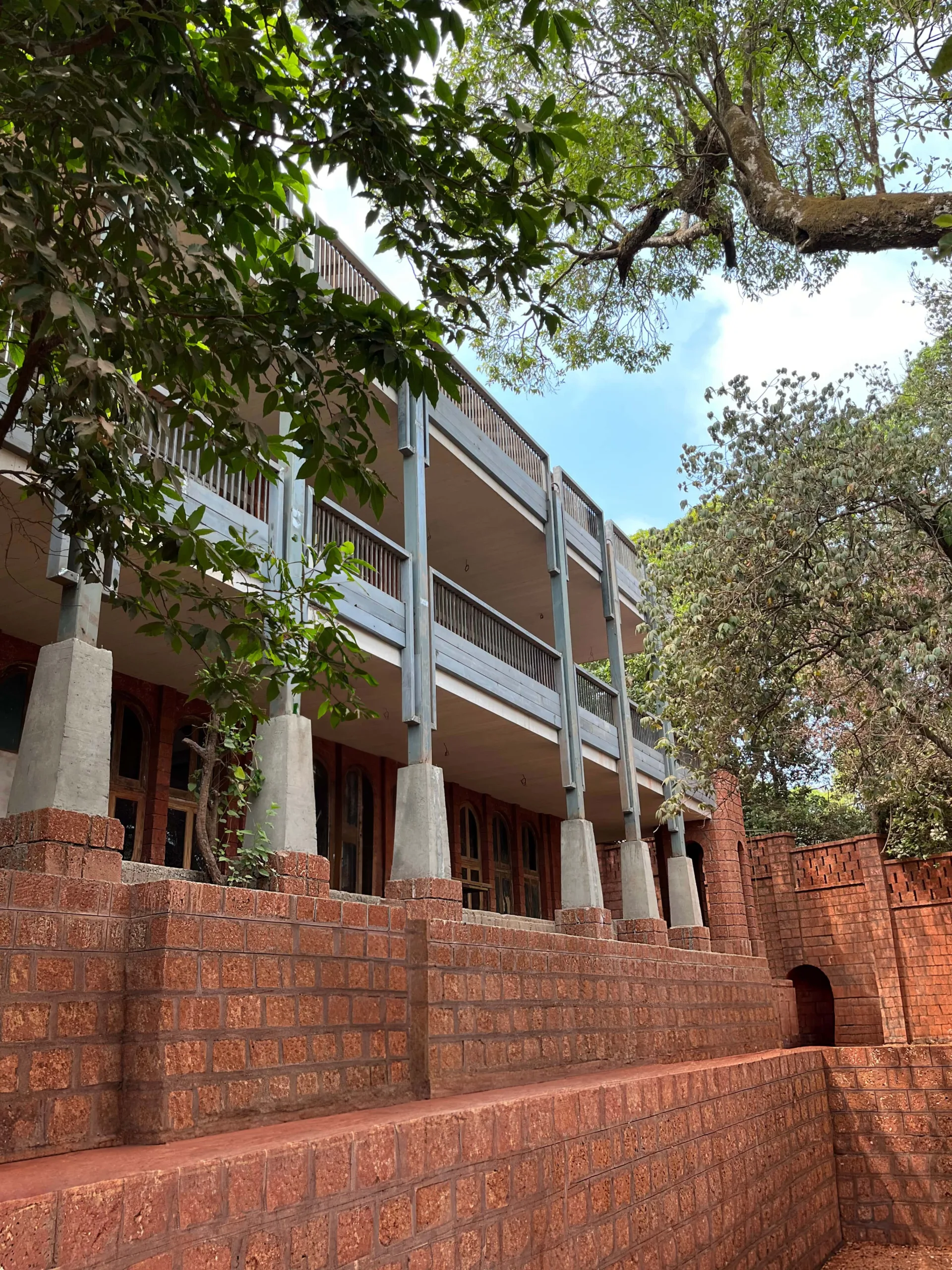 Kapadia Residence Mahabaleshwar