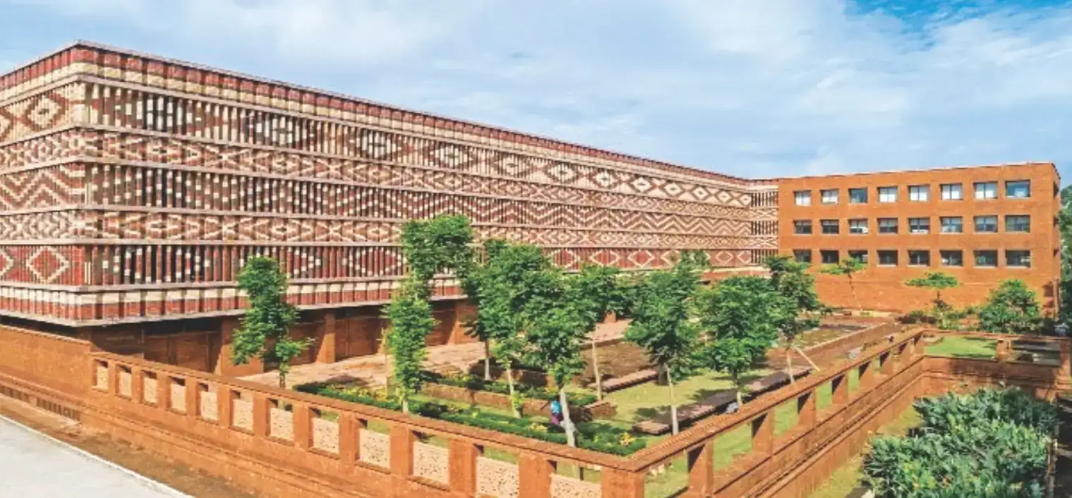 Krushi Bhawan, Bhubaneshwar