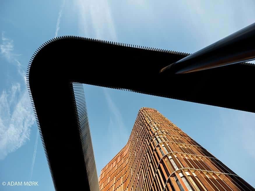 Maersk Tower