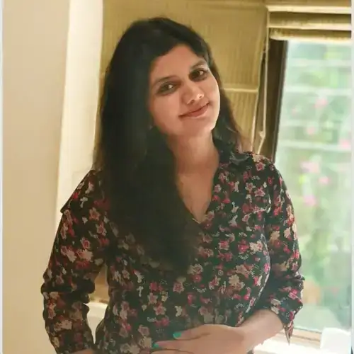 Mahima Chaudhary, Regional Head (Business Development) - Grefet International