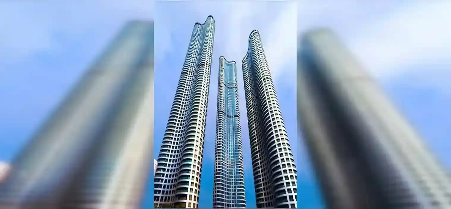 Mumbai To Have India’s Tallest Tower With 110 Floors