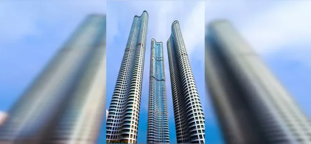 Mumbai To Have India’s Tallest Tower With 110 Floors