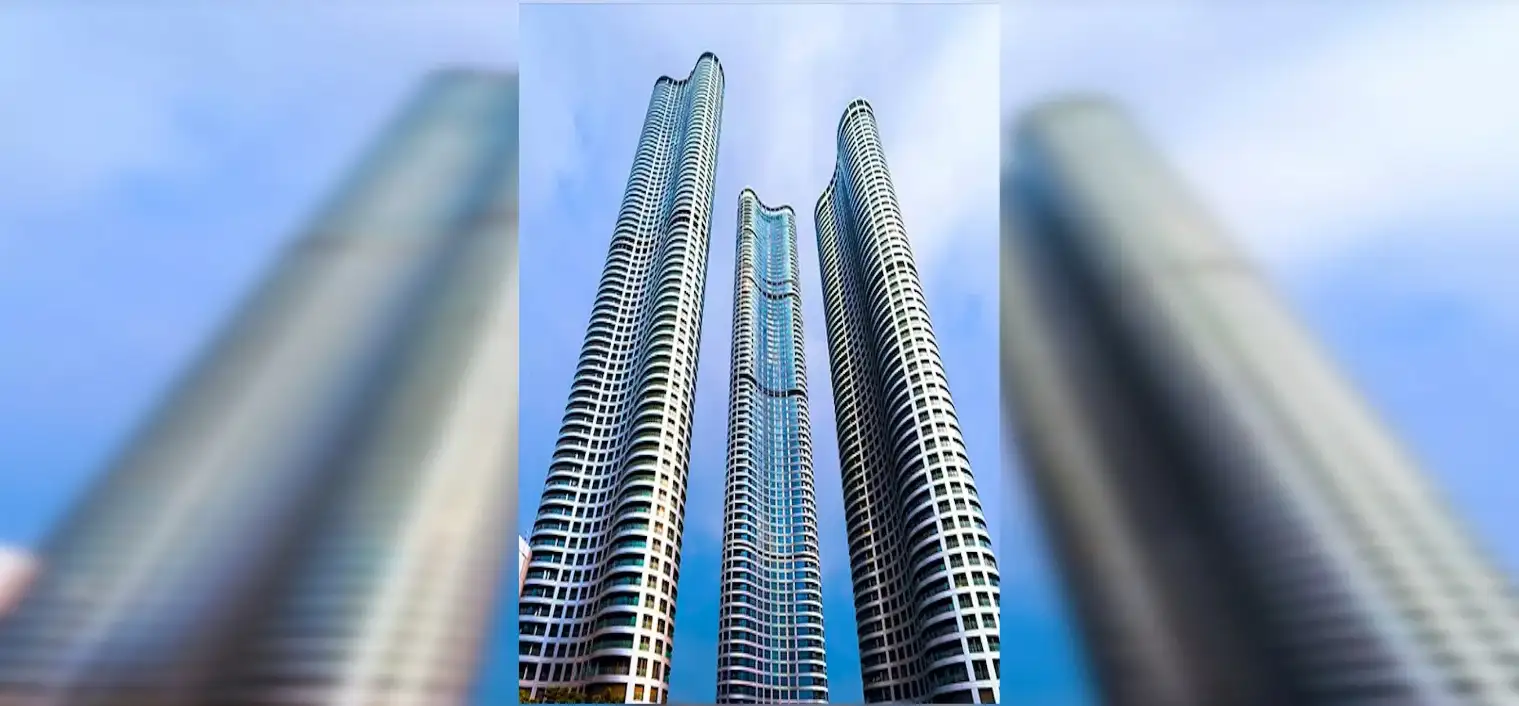 Mumbai To Have India’s Tallest Tower With 110 Floors