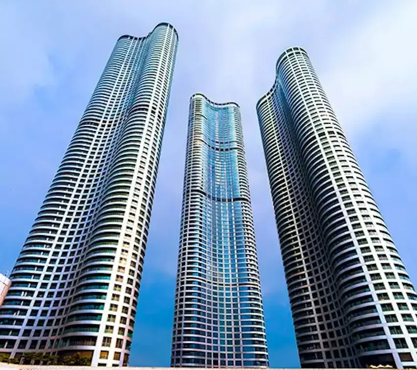 Mumbai To Have India’s Tallest Tower With 110 Floors