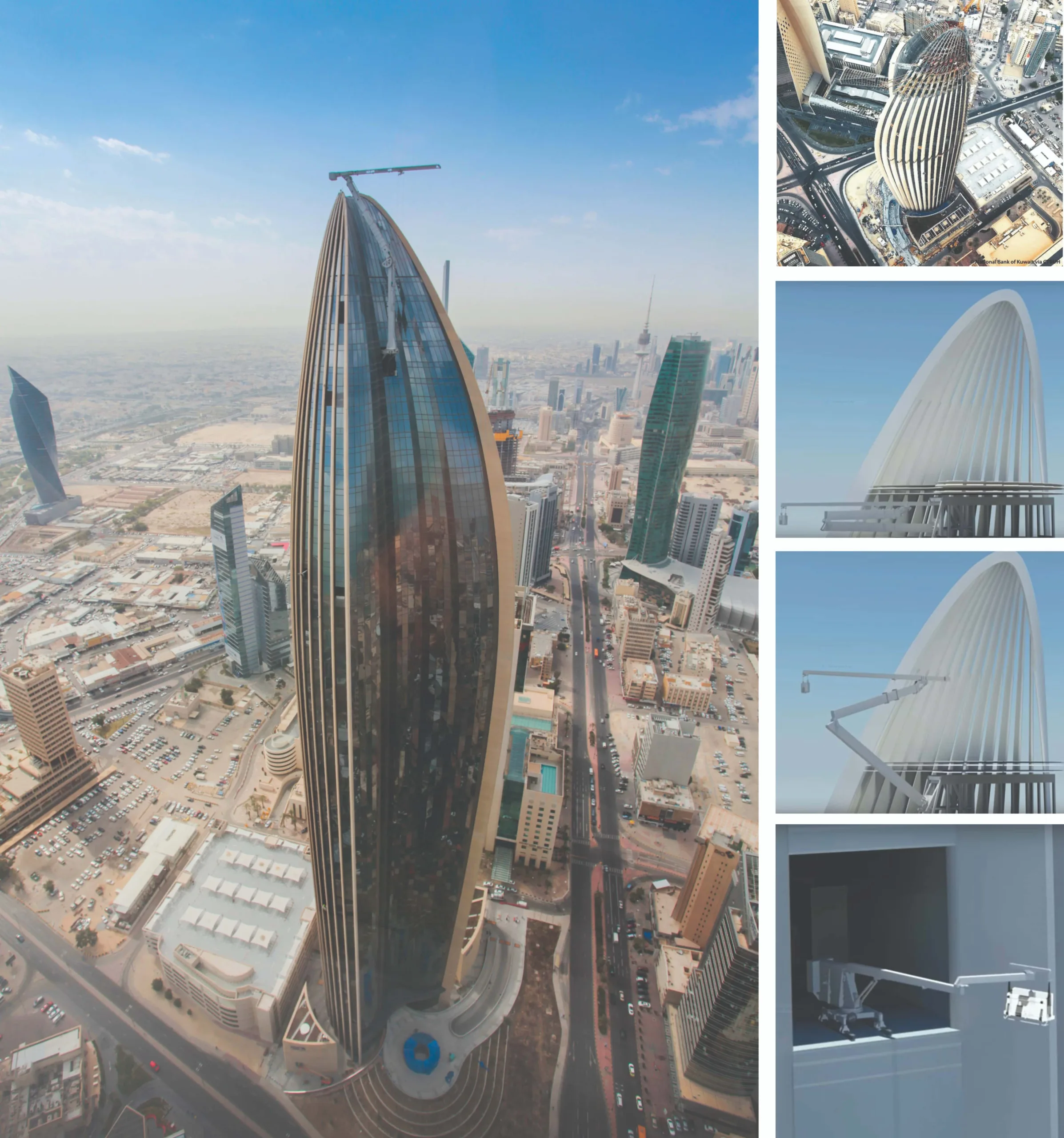 National Bank of Kuwait