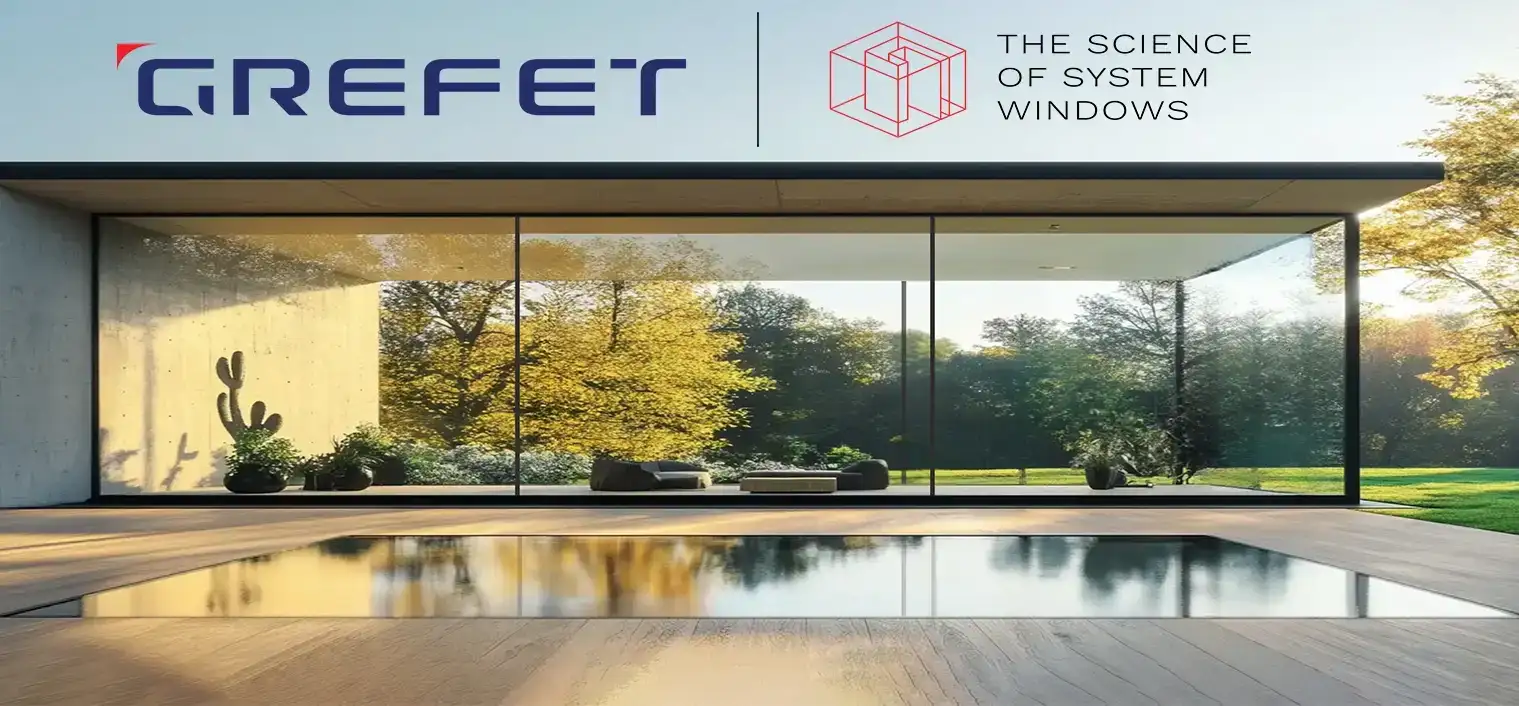 Precision-Engineered Aluminium System Windows For System Windows For Modern Architecture
