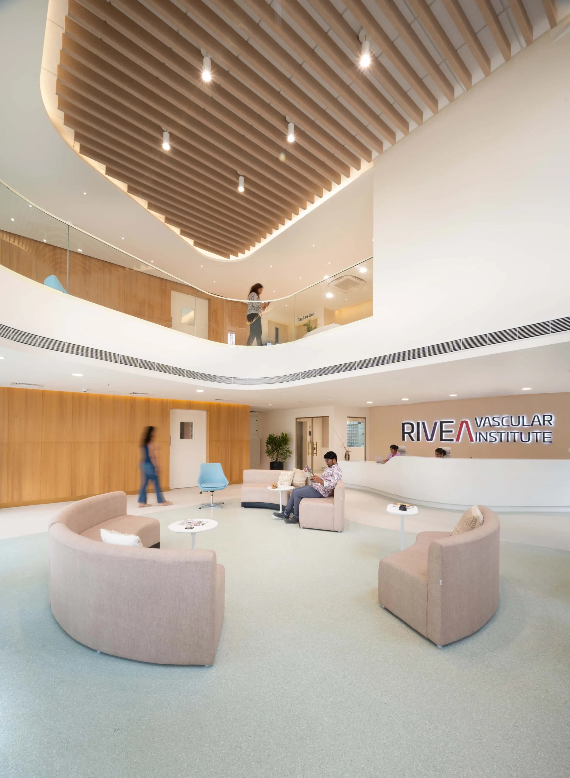 Rivea Vascular Institute, Hyderabad