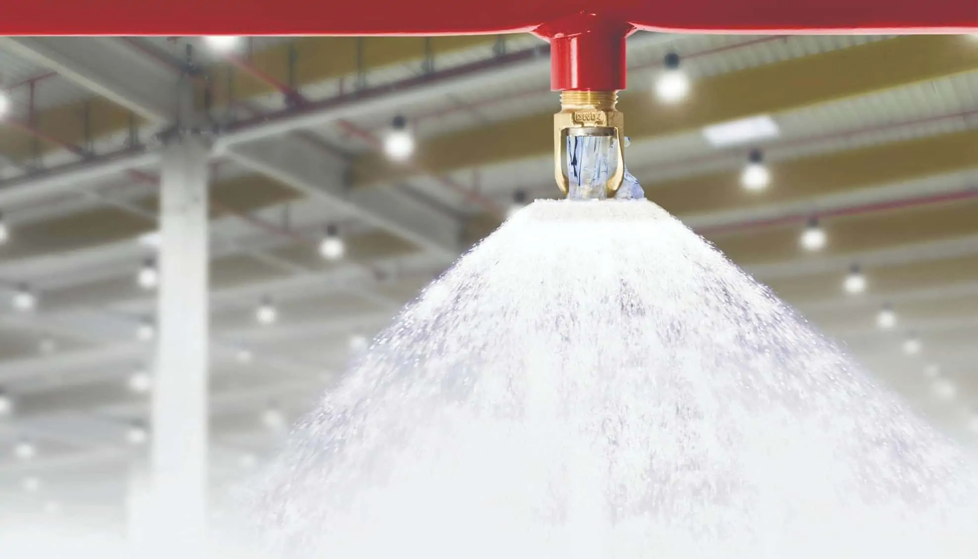 Sprinkler systems