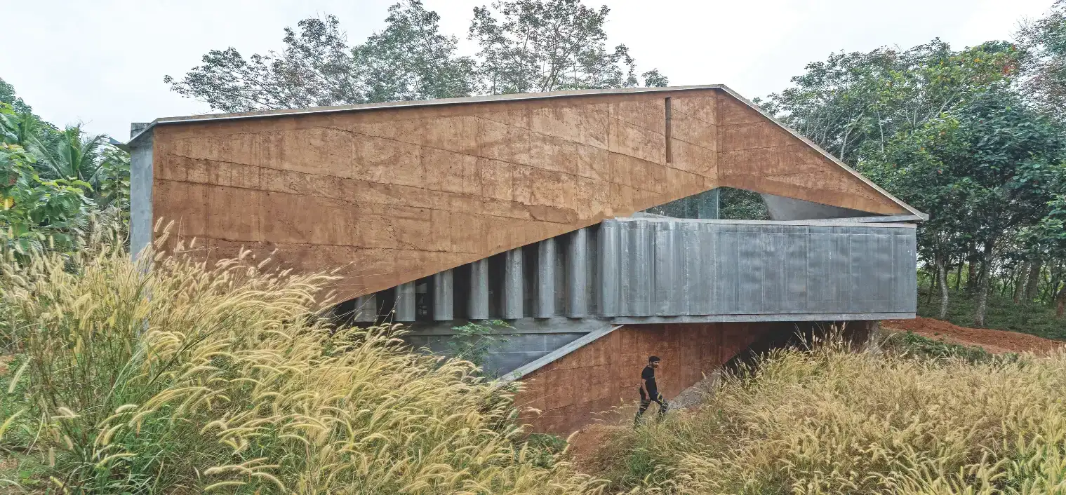 The Wallmakers, An Indian Architectural Firm, Receives The 2022 Royal Academy Dorfman Award