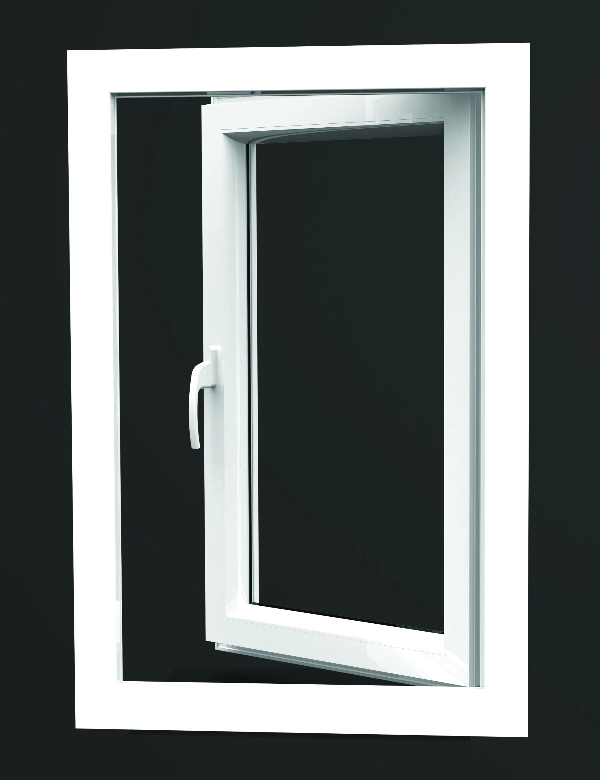 Vertical Slider
