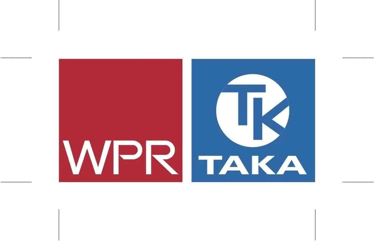 WPR Taka