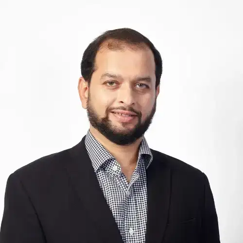 Yogesh Jog, Principal And Office Practice Leader – CannonDesign