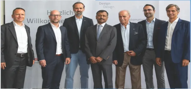 aluplast Appoints Ravi Balakrishnan as New Managing Director