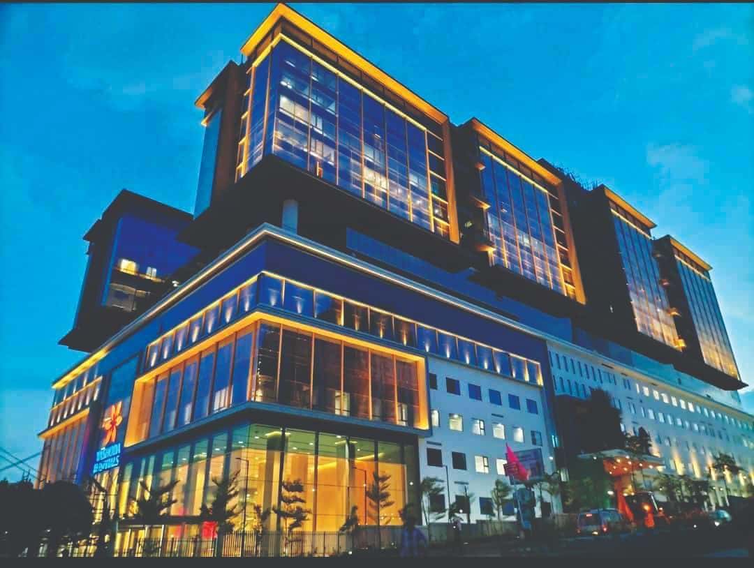 Yashoda Hospital