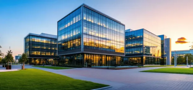 Advanced glazing systems, thermally broken frames, and low-emissivity coatings now allow buildings to maintain visual openness without sacrificing thermal performance