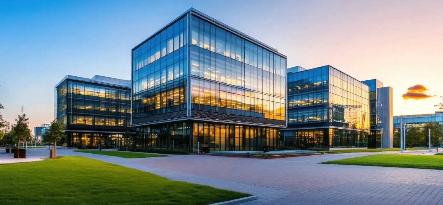 Advanced glazing systems, thermally broken frames, and low-emissivity coatings now allow buildings to maintain visual openness without sacrificing thermal performance